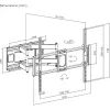 Кронштейн ITech PTRB-95 зображення 10