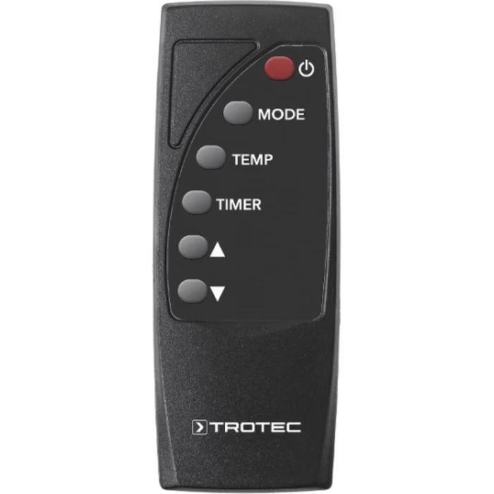 Обогреватель Trotec TCH 2011 E изображение 4