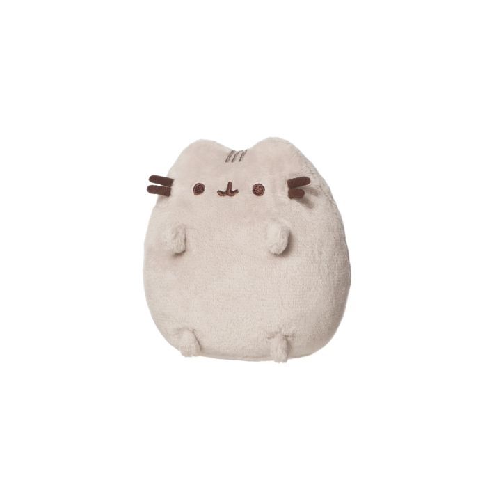 Мягкая игрушка Aurora Pusheen (Пушин) сидячий 10 см (210381D) изображение 2