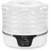 Сушка для овочів та фруктів WetAir WFD-K380W зображення 2