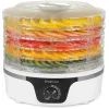 Сушка для овочів та фруктів WetAir WFD-K380W зображення 3