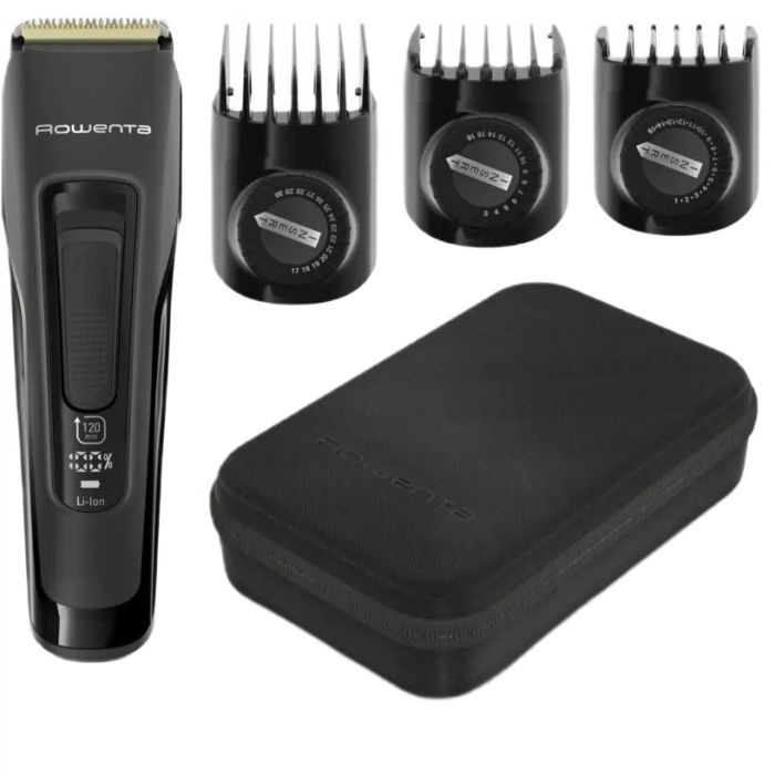 Машинка для стрижки Rowenta TN5243F4