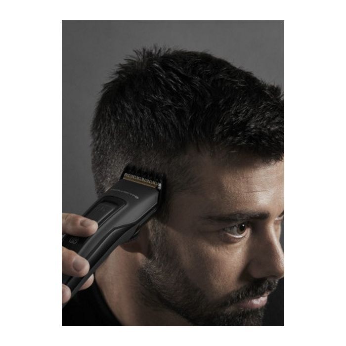 Машинка для стрижки Rowenta TN5243F4 изображение 4