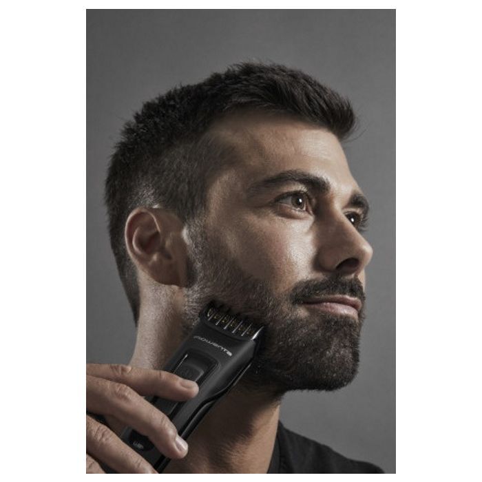 Машинка для стрижки Rowenta TN5243F4 изображение 5