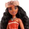 Кукла Disney Princess принцесса Моана (HLW05) изображение 3