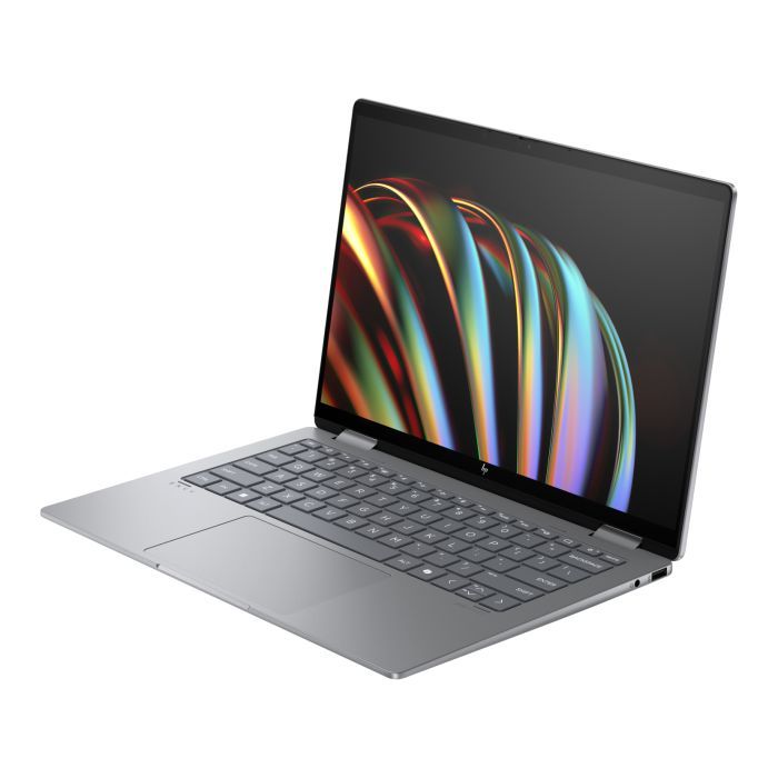 Ноутбук HP ENVY x360 14-fc0011ua (AQ8Q7EA) изображение 3