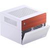 Корпус JONSBO Корпус JONSBO N4 White (N4 White) изображение 2