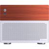 Корпус JONSBO Корпус JONSBO N4 White (N4 White) изображение 3
