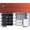 Корпус JONSBO Корпус JONSBO N4 White (N4 White) изображение 4