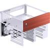 Корпус JONSBO Корпус JONSBO N4 White (N4 White) изображение 5