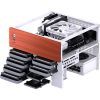 Корпус JONSBO Корпус JONSBO N4 White (N4 White) изображение 7