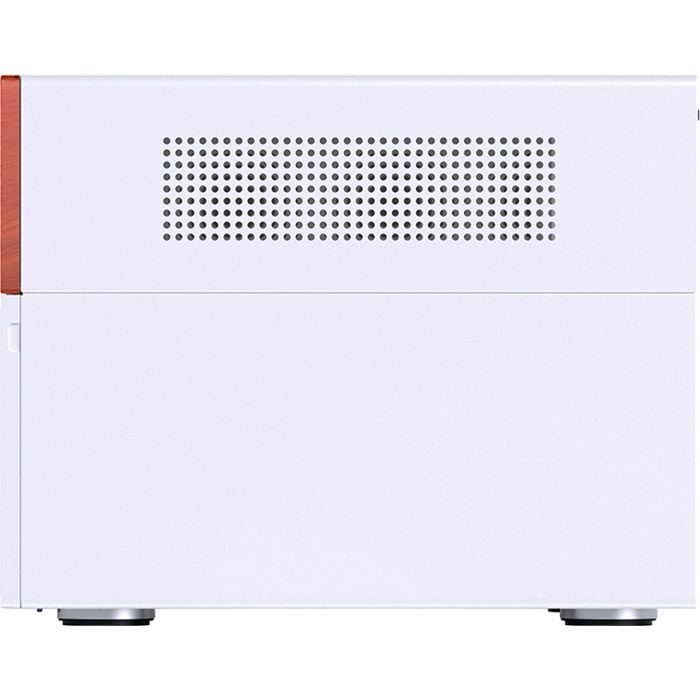 Корпус JONSBO Корпус JONSBO N4 White (N4 White) изображение 8