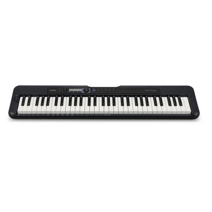 Синтезатор Casio CT-S300 (222031) зображення 2