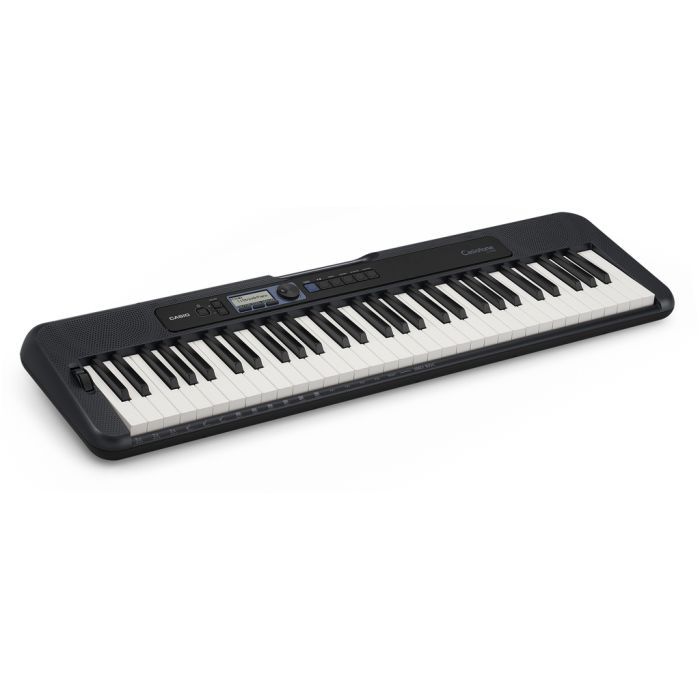Синтезатор Casio CT-S300 (222031) зображення 3