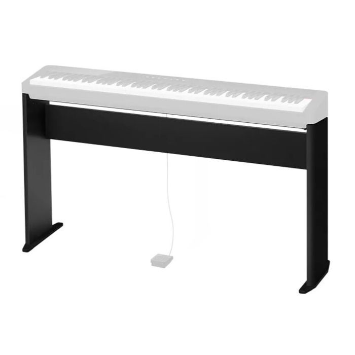 Стойка для клавишных Casio CS-68PBK (222044)