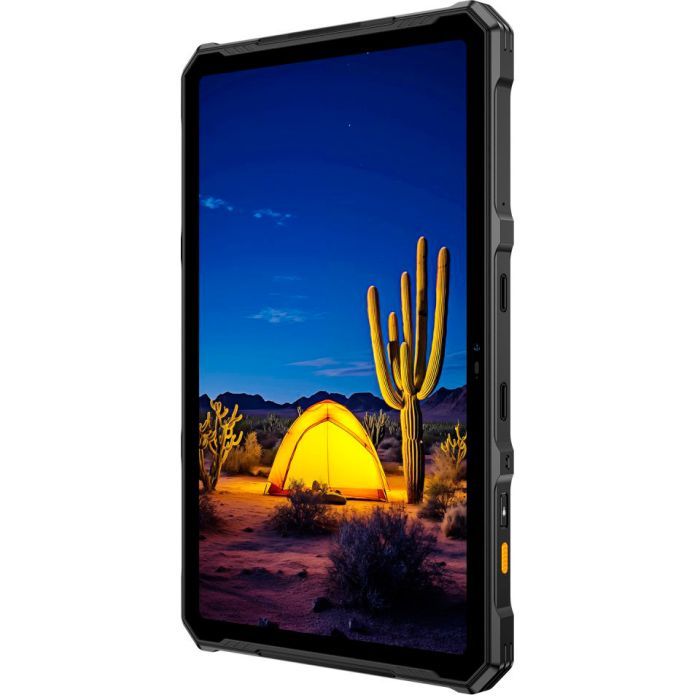 Планшет Ulefone Armor Pad 4 Ultra 10.36" 8/256GB 5G NFC Black (6975326663267) зображення 4