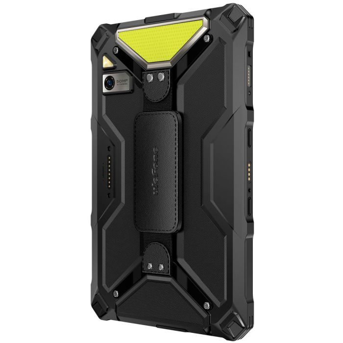 Планшет Ulefone Armor Pad 4 Ultra 10.36" 8/256GB 5G NFC Black (6975326663267) зображення 8