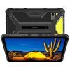 Планшет Ulefone Armor Pad 4 Ultra 10.36" 8/256GB 5G NFC Black (6975326663267) зображення 9