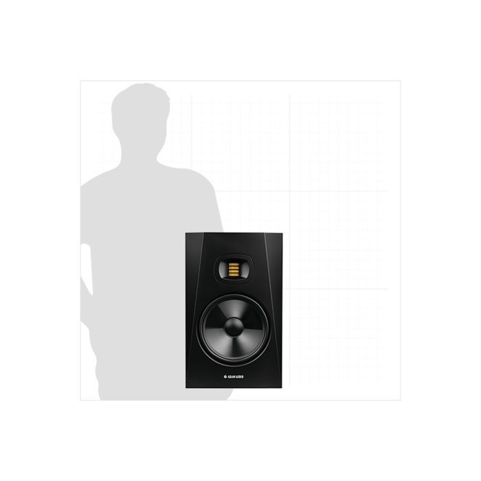 Студійний монітор ADAM Audio T8V (235742) зображення 5