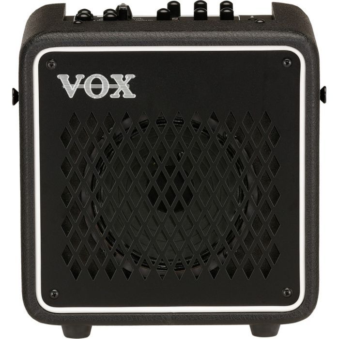 Комбоусилитель VOX Mini Go 10 (231069)