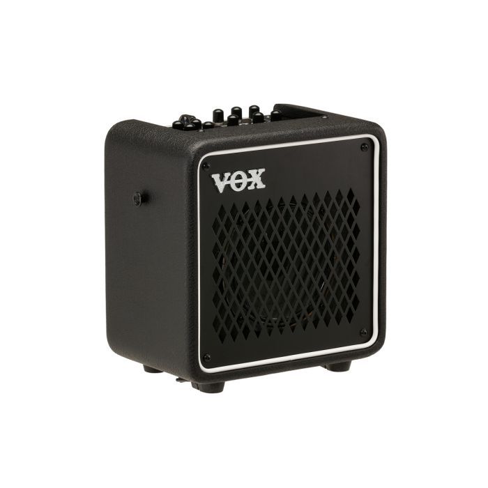 Комбоусилитель VOX Mini Go 10 (231069) изображение 2