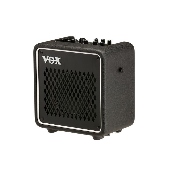 Комбоусилитель VOX Mini Go 10 (231069) изображение 4