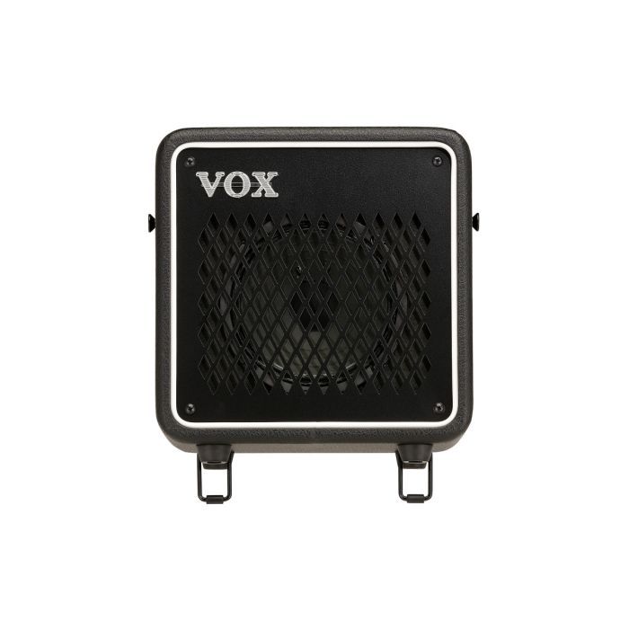 Комбоусилитель VOX Mini Go 10 (231069) изображение 5