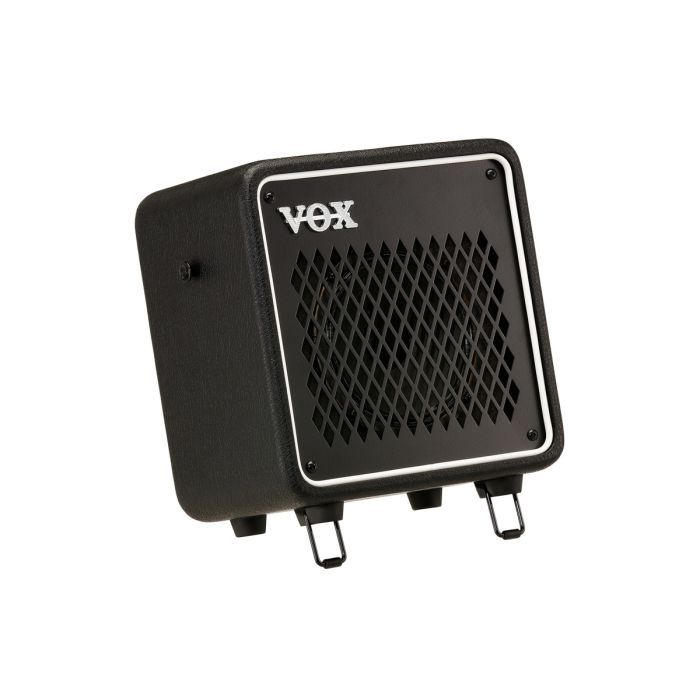 Комбоусилитель VOX Mini Go 10 (231069) изображение 6