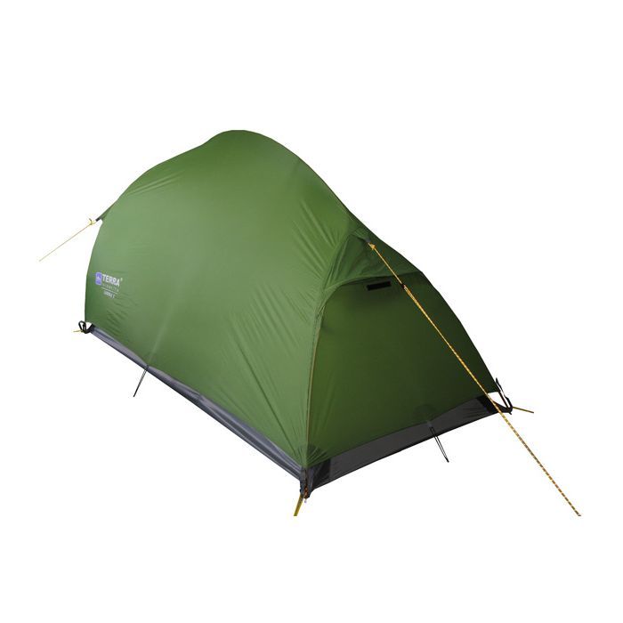 Палатка Terra Incognita Ligera 2 lightgreen (4823081503293) изображение 4