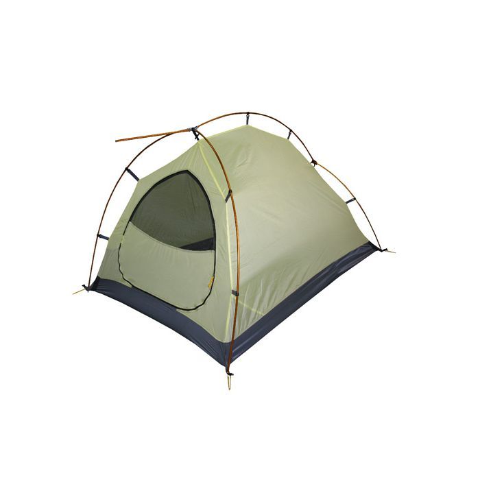Палатка Terra Incognita Ligera 2 lightgreen (4823081503293) изображение 8