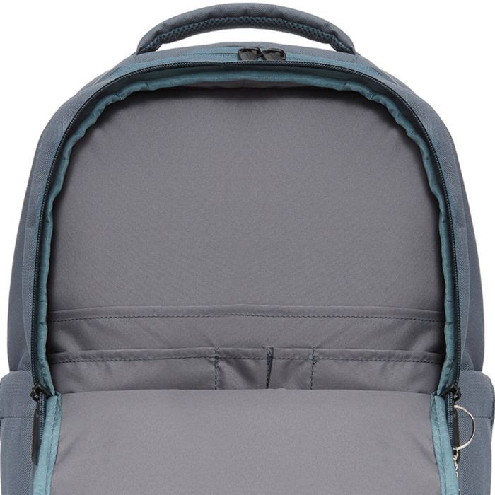 Рюкзак для ноутбука Bagland 15,6" STARK grey (811412114/0014366) изображение 5