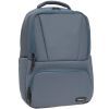 Рюкзак для ноутбука Bagland 15,6" STARK grey (811412114/0014366) изображение 6