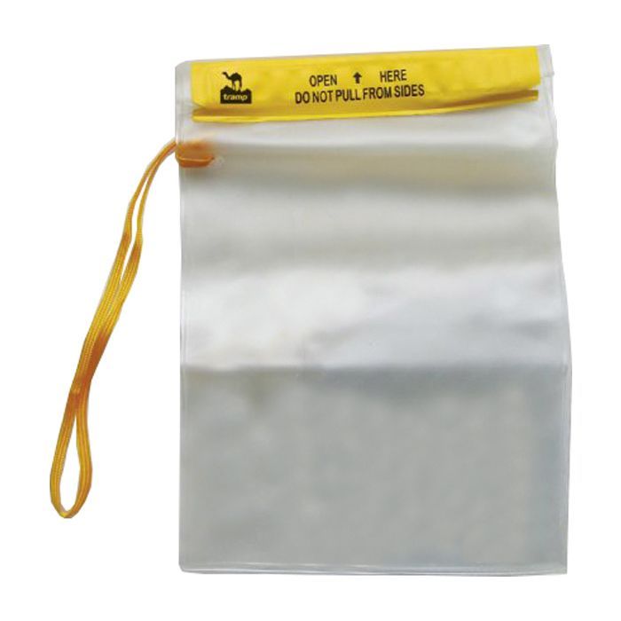 Гермопакет Tramp PVC transparent 18 х 25 cm (UTRA-024)