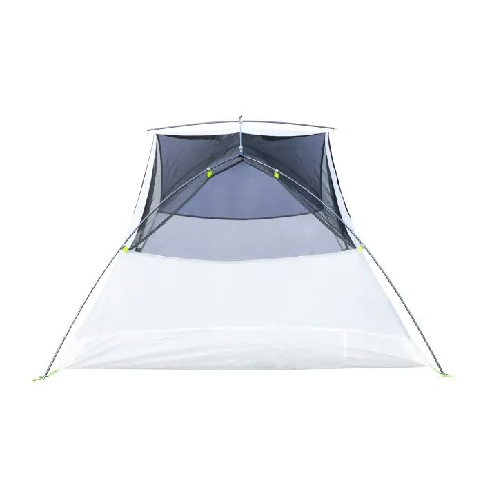 Палатка Tramp Cloud 3 Si Grey (TRT-094-grey) изображение 10