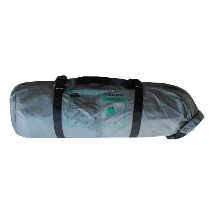 Палатка Tramp Cloud 3 Si Grey (TRT-094-grey) изображение 12