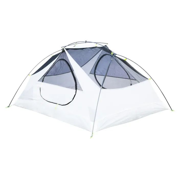 Палатка Tramp Cloud 3 Si Grey (TRT-094-grey) изображение 8