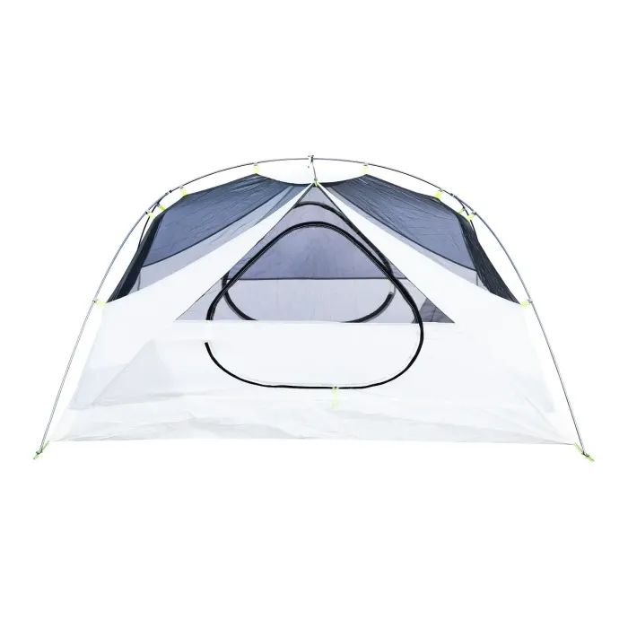 Палатка Tramp Cloud 3 Si Grey (TRT-094-grey) изображение 9