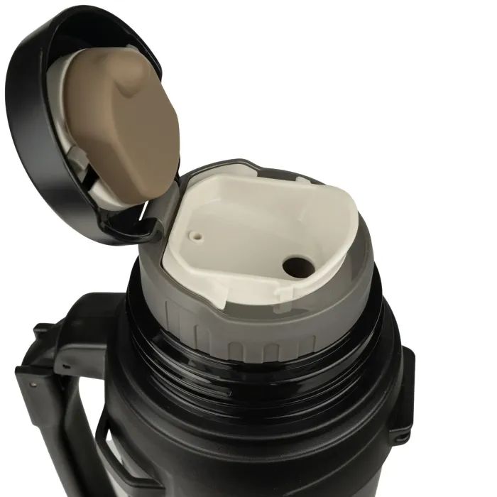 Термос Tribe Family line 2 л Black (T-DG-0001-black) изображение 10