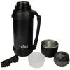 Термос Tribe Family line 2 л Black (T-DG-0001-black) изображение 3
