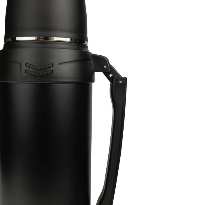 Термос Tribe Family line 2 л Black (T-DG-0001-black) изображение 5