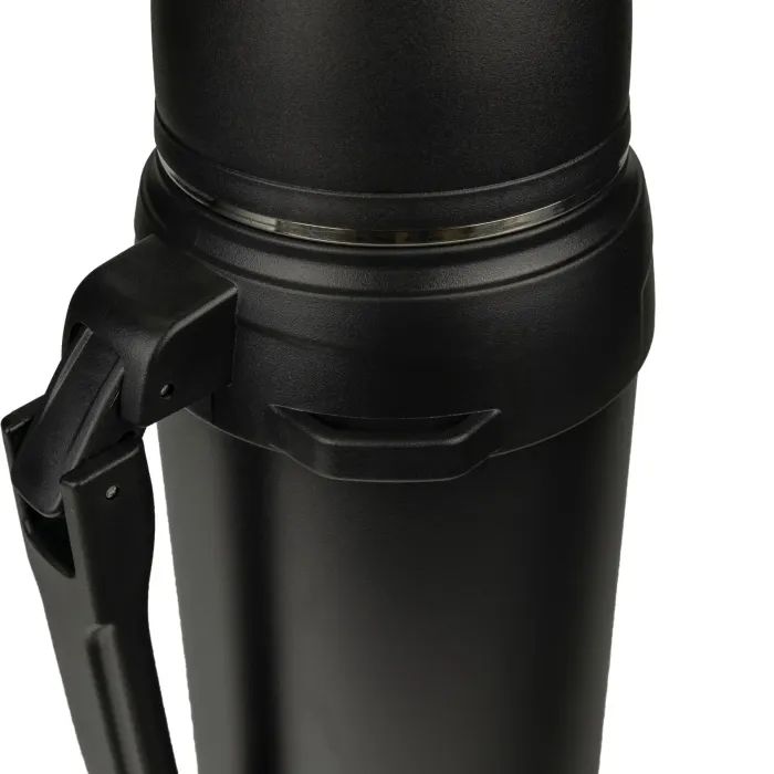 Термос Tribe Family line 2 л Black (T-DG-0001-black) изображение 6