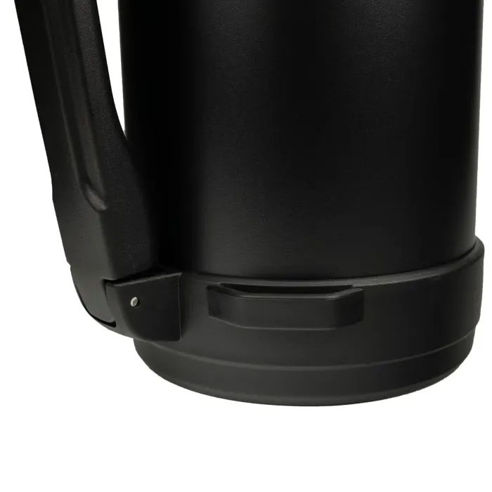 Термос Tribe Family line 2 л Black (T-DG-0001-black) изображение 7