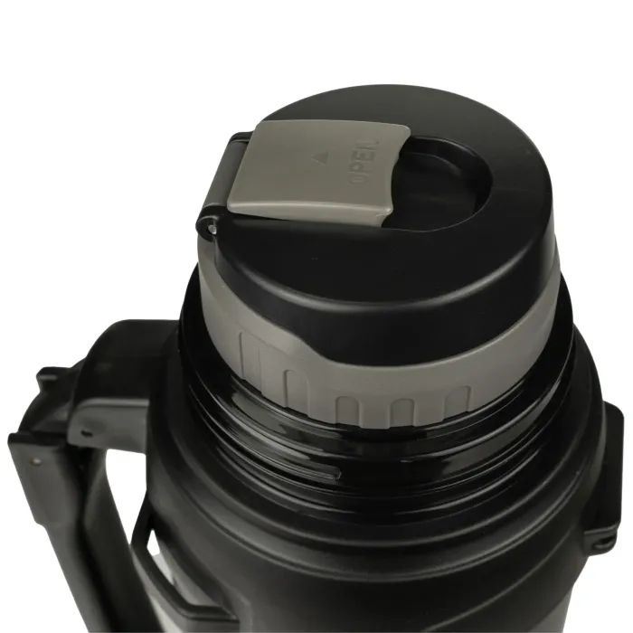 Термос Tribe Family line 2 л Black (T-DG-0001-black) изображение 9