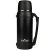 Термос Tribe Family line 2 л Black (T-DG-0001-black)