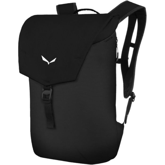 Рюкзак туристический Salewa Fanes 18L 1434 7260 - UNI - бежевий/чорний (013.003.1475)