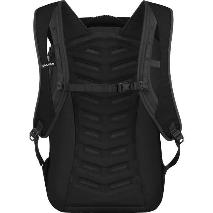 Рюкзак туристический Salewa Fanes 18L 1434 7260 - UNI - бежевий/чорний (013.003.1475) изображение 2