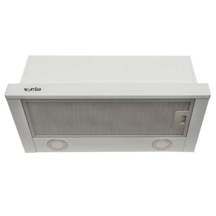 Вытяжка кухонная Ventolux GARDA 60 WG (900) LED