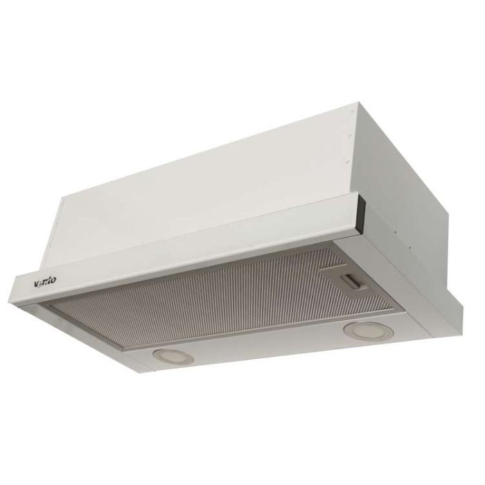 Вытяжка кухонная Ventolux GARDA 60 WG (900) LED изображение 3