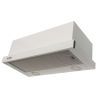 Вытяжка кухонная Ventolux GARDA 60 WG (900) LED изображение 3