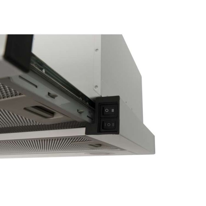 Вытяжка кухонная Ventolux GARDA 60 WG (900) LED изображение 6